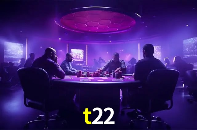Estatísticas t22