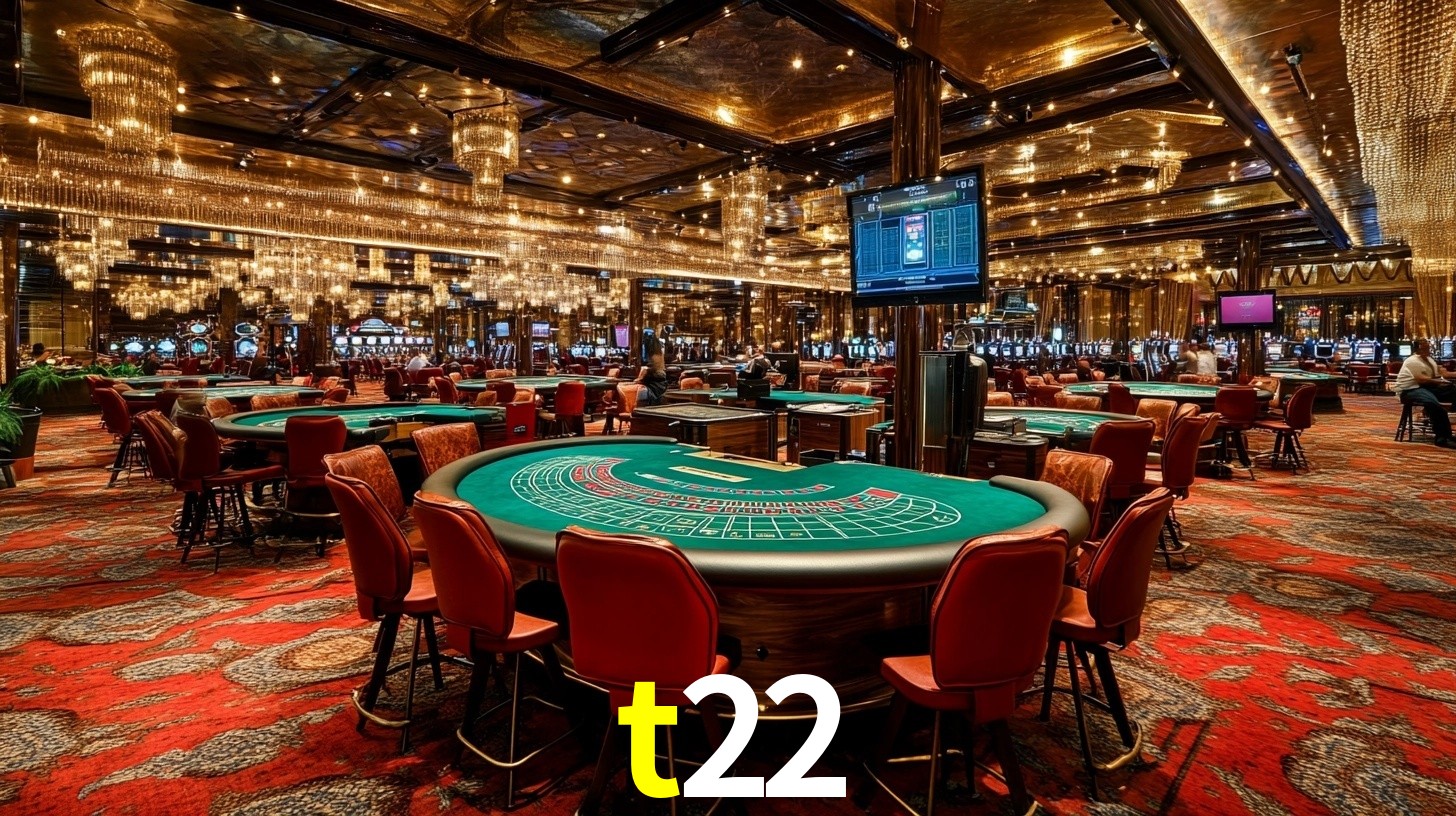 t22 - Clube VIP da Fortuna - t22.com