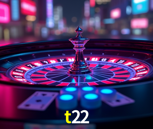 Explorando a Categoria de Eventos em Apostas na t22