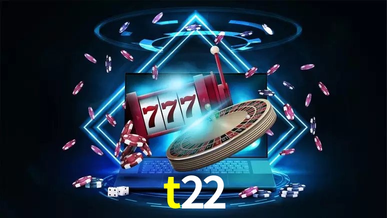 Provedores de Jogos t22
