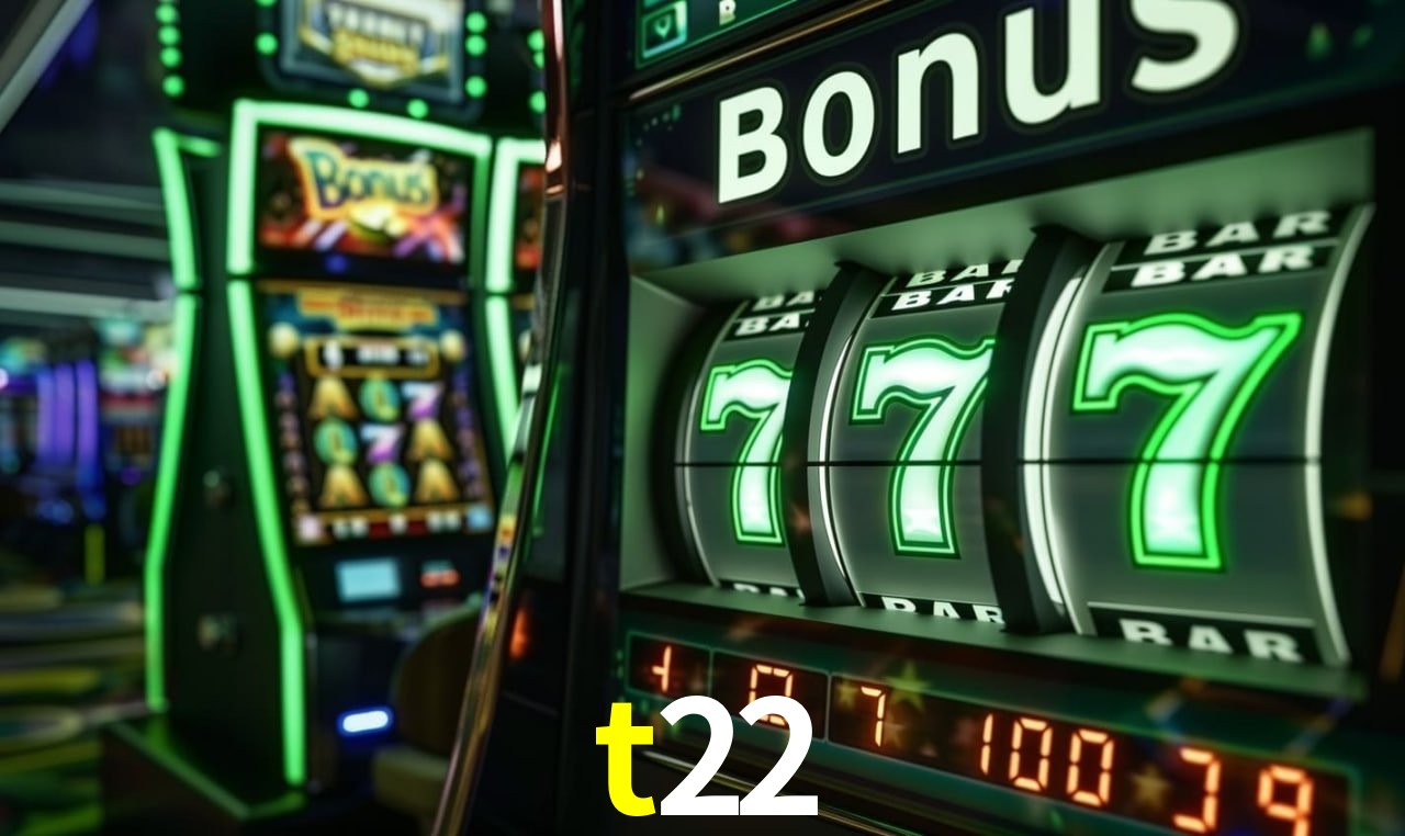 Slot Games t22