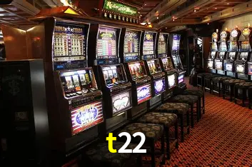 A Emoção da Loteria na t22: Uma Chance de Mudança de Vida