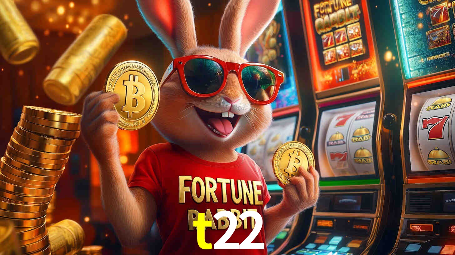 Desvendando o Mundo dos Jogos Virtuais na t22