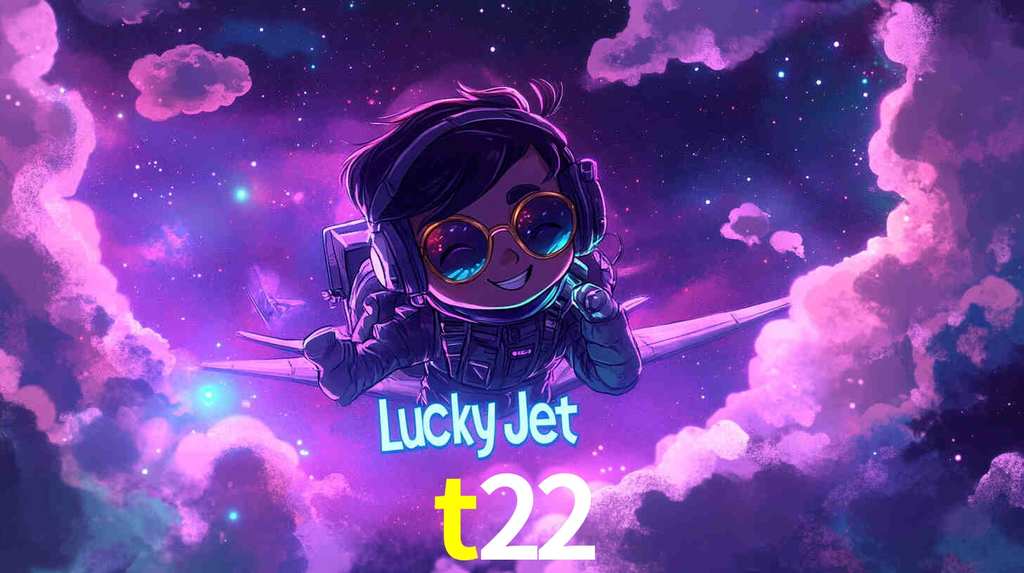 Inovações de Jogos na t22: O Futuro das Experiências Interativas