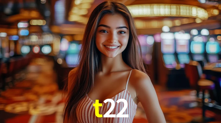 t22 App Interface