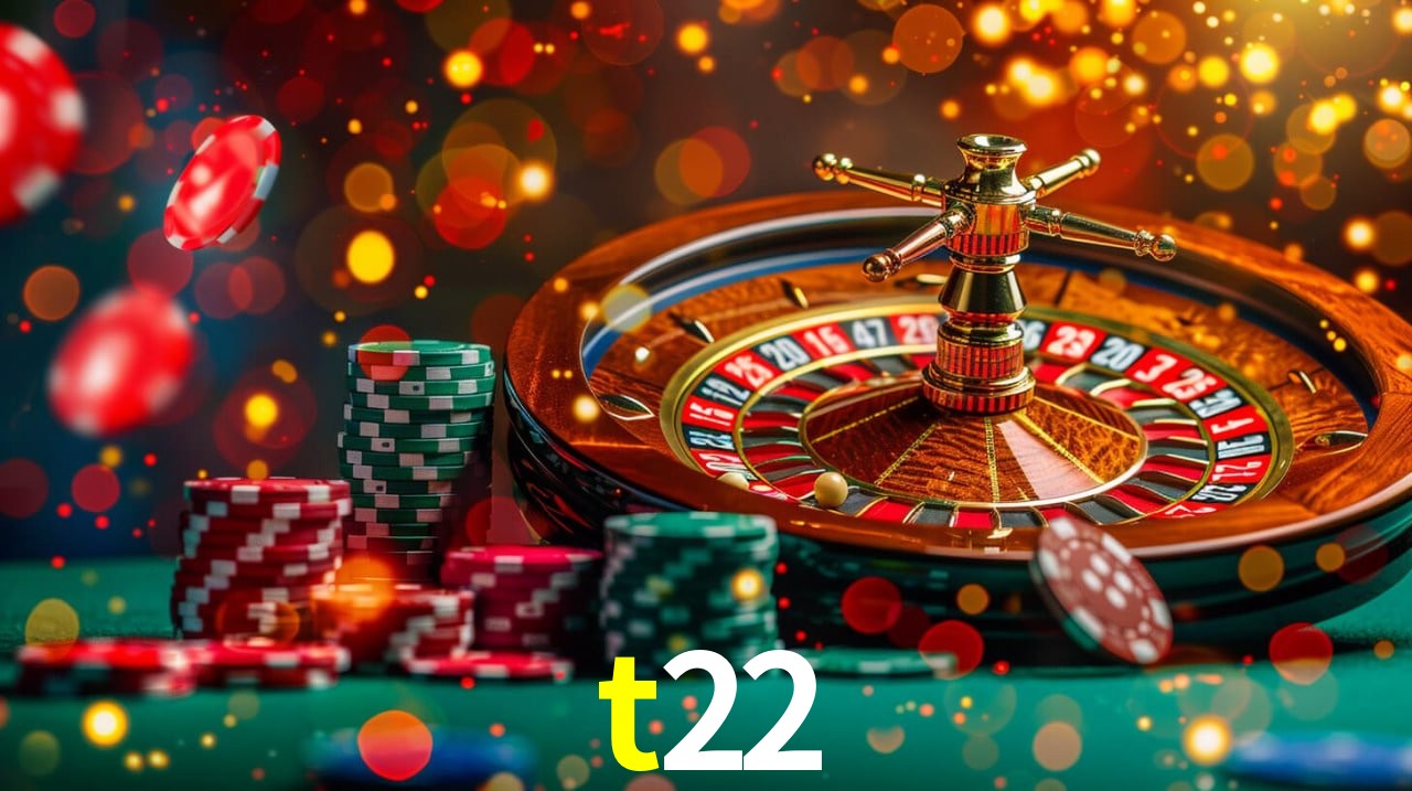 Inovações de Jogos na t22: O Futuro das Experiências Interativas